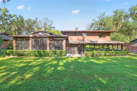Villa ou maison à vendre à Gainesville, Floride: 3 chambres, 349.68 m2 № 2398691 - photo 16