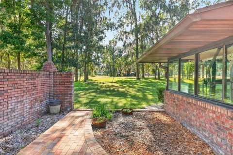 Villa ou maison à vendre à Gainesville, Floride: 3 chambres, 349.68 m2 № 2398691 - photo 18