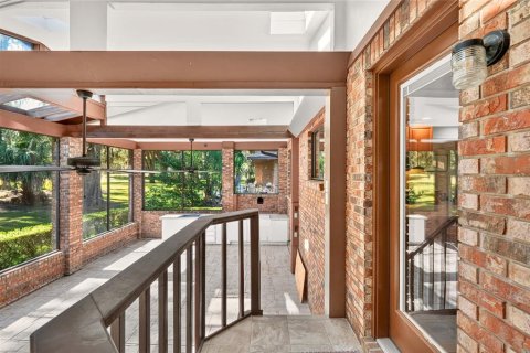 Villa ou maison à vendre à Gainesville, Floride: 3 chambres, 349.68 m2 № 2398691 - photo 22