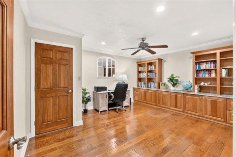 Villa ou maison à vendre à Gainesville, Floride: 3 chambres, 349.68 m2 № 2398691 - photo 28