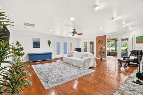 Villa ou maison à vendre à Gainesville, Floride: 3 chambres, 349.68 m2 № 2398691 - photo 8
