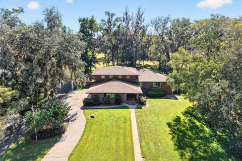 Villa ou maison à Gainesville, Floride 3 chambres, 349.68 m2 № 2398691