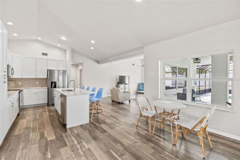 Купить виллу или дом в Палм-Кост, Флорида 3 комнаты, 188.41м2, № 1780495 - фото 7