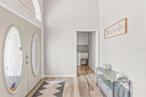 Купить виллу или дом в Палм-Кост, Флорида 3 комнаты, 188.41м2, № 1780495 - фото 4
