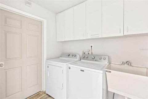 Купить виллу или дом в Палм-Кост, Флорида 3 комнаты, 188.41м2, № 1780495 - фото 27