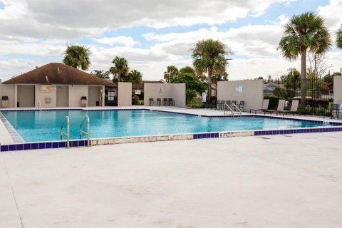 Townhouse in Orlando, Florida 3 bedrooms, 106.93 sq.m. № 2167072 - photo 21