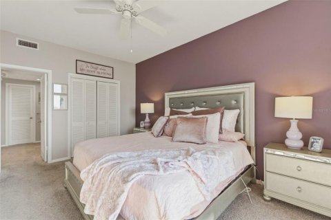 Copropriété à vendre à Saint Petersburg, Floride: 1 chambre, 109.62 m2 № 2105529 - photo 23