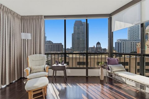 Copropriété à vendre à Saint Petersburg, Floride: 1 chambre, 109.62 m2 № 2105529 - photo 20