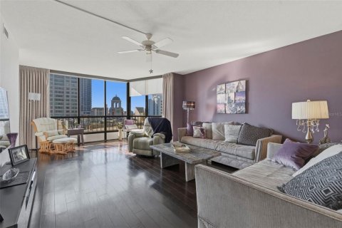 Copropriété à vendre à Saint Petersburg, Floride: 1 chambre, 109.62 m2 № 2105529 - photo 16