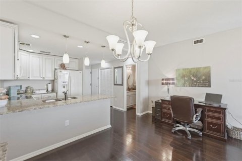 Copropriété à vendre à Saint Petersburg, Floride: 1 chambre, 109.62 m2 № 2105529 - photo 14