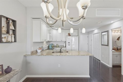 Copropriété à vendre à Saint Petersburg, Floride: 1 chambre, 109.62 m2 № 2105529 - photo 8