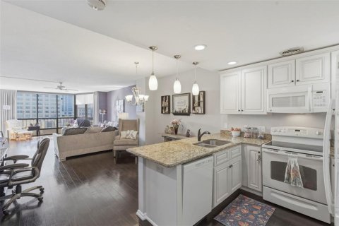 Copropriété à vendre à Saint Petersburg, Floride: 1 chambre, 109.62 m2 № 2105529 - photo 3
