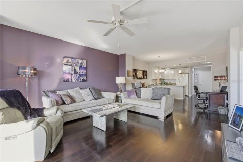 Copropriété à vendre à Saint Petersburg, Floride: 1 chambre, 109.62 m2 № 2105529 - photo 18