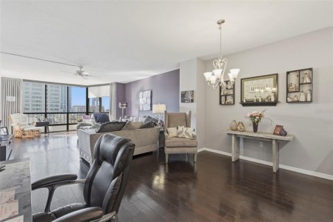 Copropriété à vendre à Saint Petersburg, Floride: 1 chambre, 109.62 m2 № 2105529 - photo 12