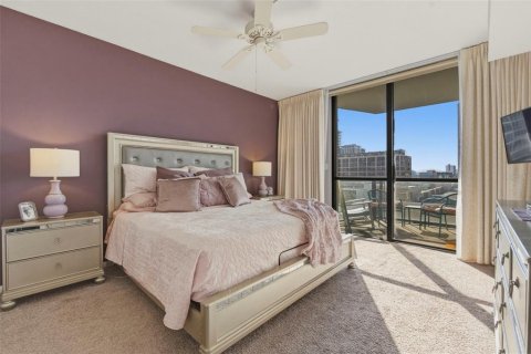 Copropriété à vendre à Saint Petersburg, Floride: 1 chambre, 109.62 m2 № 2105529 - photo 21