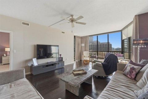 Copropriété à vendre à Saint Petersburg, Floride: 1 chambre, 109.62 m2 № 2105529 - photo 17