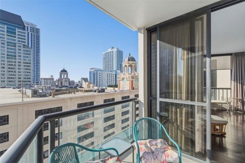 Copropriété à vendre à Saint Petersburg, Floride: 1 chambre, 109.62 m2 № 2105529 - photo 29