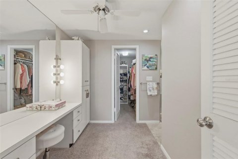 Copropriété à vendre à Saint Petersburg, Floride: 1 chambre, 109.62 m2 № 2105529 - photo 27