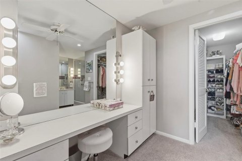 Copropriété à vendre à Saint Petersburg, Floride: 1 chambre, 109.62 m2 № 2105529 - photo 24