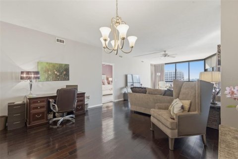 Copropriété à vendre à Saint Petersburg, Floride: 1 chambre, 109.62 m2 № 2105529 - photo 13