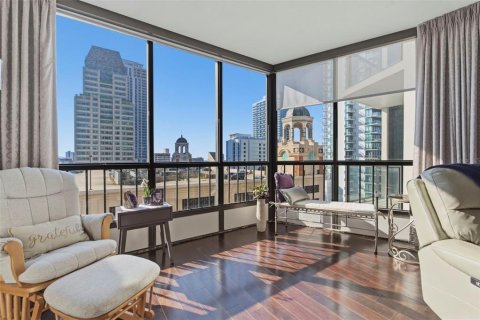 Copropriété à vendre à Saint Petersburg, Floride: 1 chambre, 109.62 m2 № 2105529 - photo 19