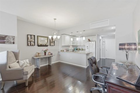Copropriété à vendre à Saint Petersburg, Floride: 1 chambre, 109.62 m2 № 2105529 - photo 15