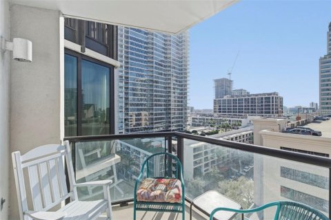 Copropriété à vendre à Saint Petersburg, Floride: 1 chambre, 109.62 m2 № 2105529 - photo 28