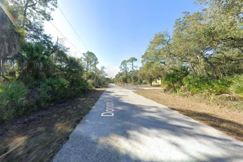 Land in Port Charlotte, Florida № 2162361 - photo 5