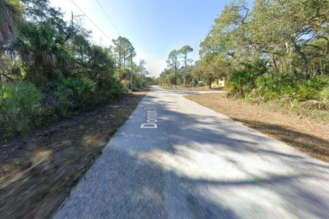 Land in Port Charlotte, Florida № 2162361 - photo 6