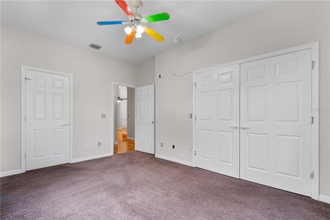 House in Clermont, Florida 5 bedrooms, 249.16 sq.m. № 1831379 - photo 23