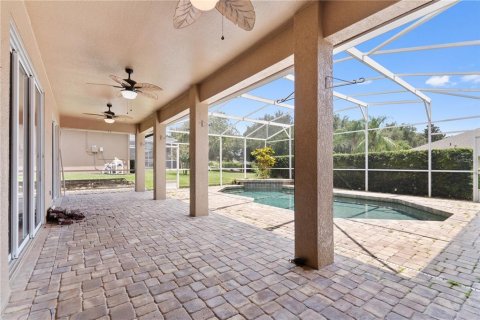 House in Clermont, Florida 5 bedrooms, 249.16 sq.m. № 1831379 - photo 30