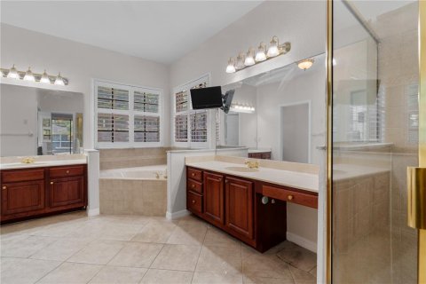 House in Clermont, Florida 5 bedrooms, 249.16 sq.m. № 1831379 - photo 14