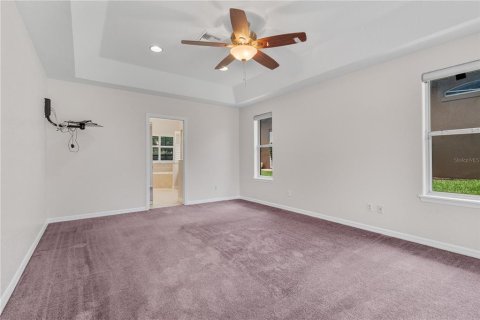 House in Clermont, Florida 5 bedrooms, 249.16 sq.m. № 1831379 - photo 12