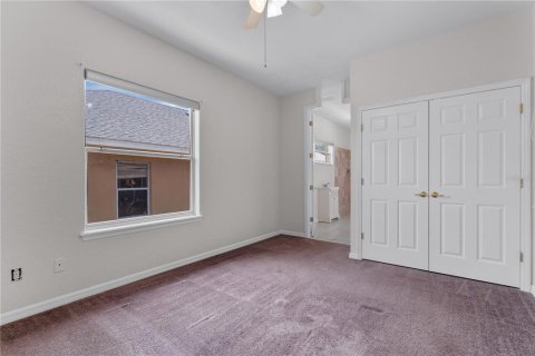 House in Clermont, Florida 5 bedrooms, 249.16 sq.m. № 1831379 - photo 20