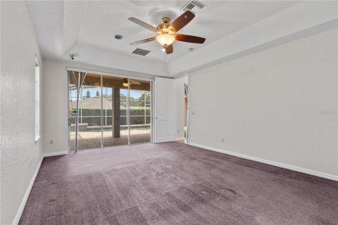 House in Clermont, Florida 5 bedrooms, 249.16 sq.m. № 1831379 - photo 13