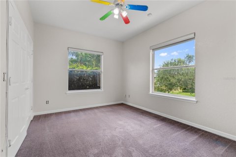 House in Clermont, Florida 5 bedrooms, 249.16 sq.m. № 1831379 - photo 24