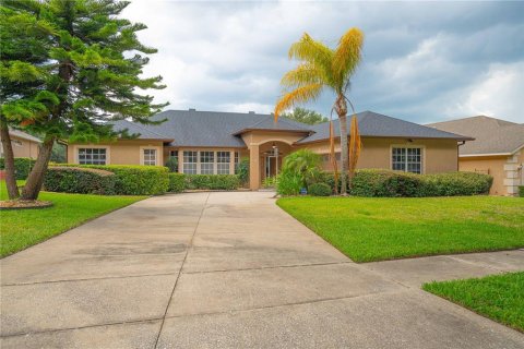 House in Clermont, Florida 5 bedrooms, 249.16 sq.m. № 1831379 - photo 1