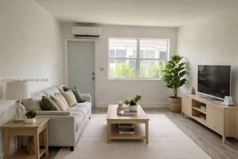 Apartment in Miami, Florida 1 bedroom, 106 sq.m. № 2075293