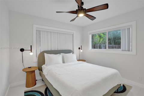 Villa ou maison à vendre à Fort Lauderdale, Floride: 2 chambres, 89.65 m2 № 2085368 - photo 22