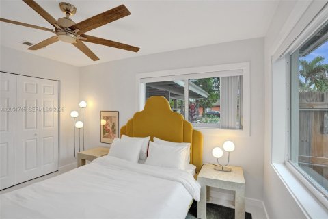 Villa ou maison à vendre à Fort Lauderdale, Floride: 2 chambres, 89.65 m2 № 2085368 - photo 21