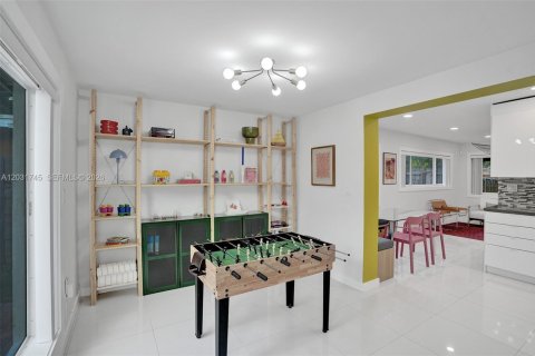 Villa ou maison à vendre à Fort Lauderdale, Floride: 2 chambres, 89.65 m2 № 2085368 - photo 29