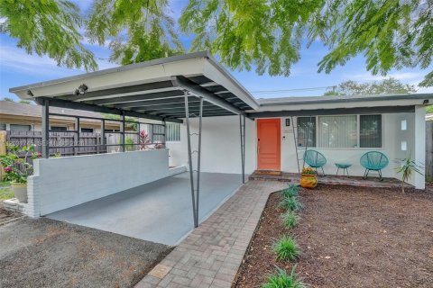 Villa ou maison à vendre à Fort Lauderdale, Floride: 2 chambres, 89.65 m2 № 2085368 - photo 4