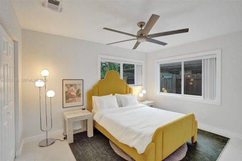 Villa ou maison à vendre à Fort Lauderdale, Floride: 2 chambres, 89.65 m2 № 2085368 - photo 19
