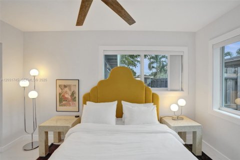 Villa ou maison à vendre à Fort Lauderdale, Floride: 2 chambres, 89.65 m2 № 2085368 - photo 20