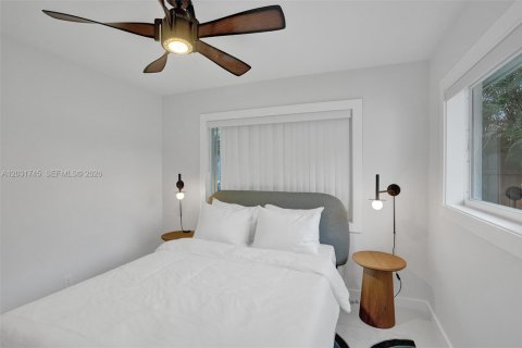 Villa ou maison à vendre à Fort Lauderdale, Floride: 2 chambres, 89.65 m2 № 2085368 - photo 23