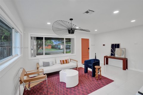 Villa ou maison à vendre à Fort Lauderdale, Floride: 2 chambres, 89.65 m2 № 2085368 - photo 8