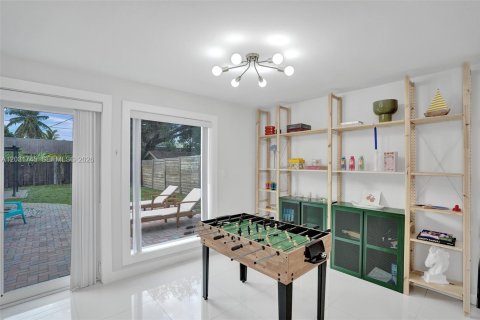 Villa ou maison à vendre à Fort Lauderdale, Floride: 2 chambres, 89.65 m2 № 2085368 - photo 28