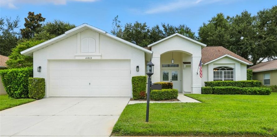 Casa en Hudson, Florida 3 dormitorios, 170.38 m2 № 1903951