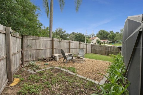 Villa ou maison à vendre à Mount Dora, Floride: 3 chambres, 177.81 m2 № 2149406 - photo 22