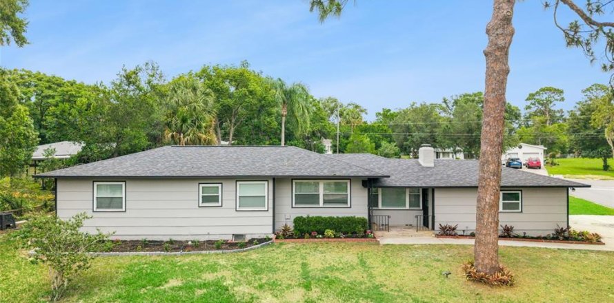 Villa ou maison à Mount Dora, Floride 3 chambres, 177.81 m2 № 2149406